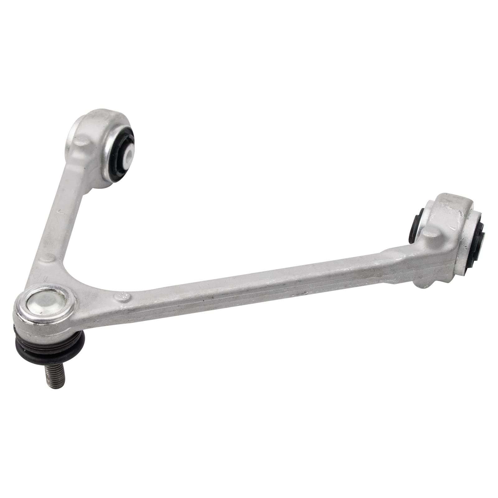 Trq Front Right Upper Control Arm With Ball Joint Passenger Side Compatible With 2011-2019 Jaguar Xj 2014-2017 Xjr 2018-2019 Xjr