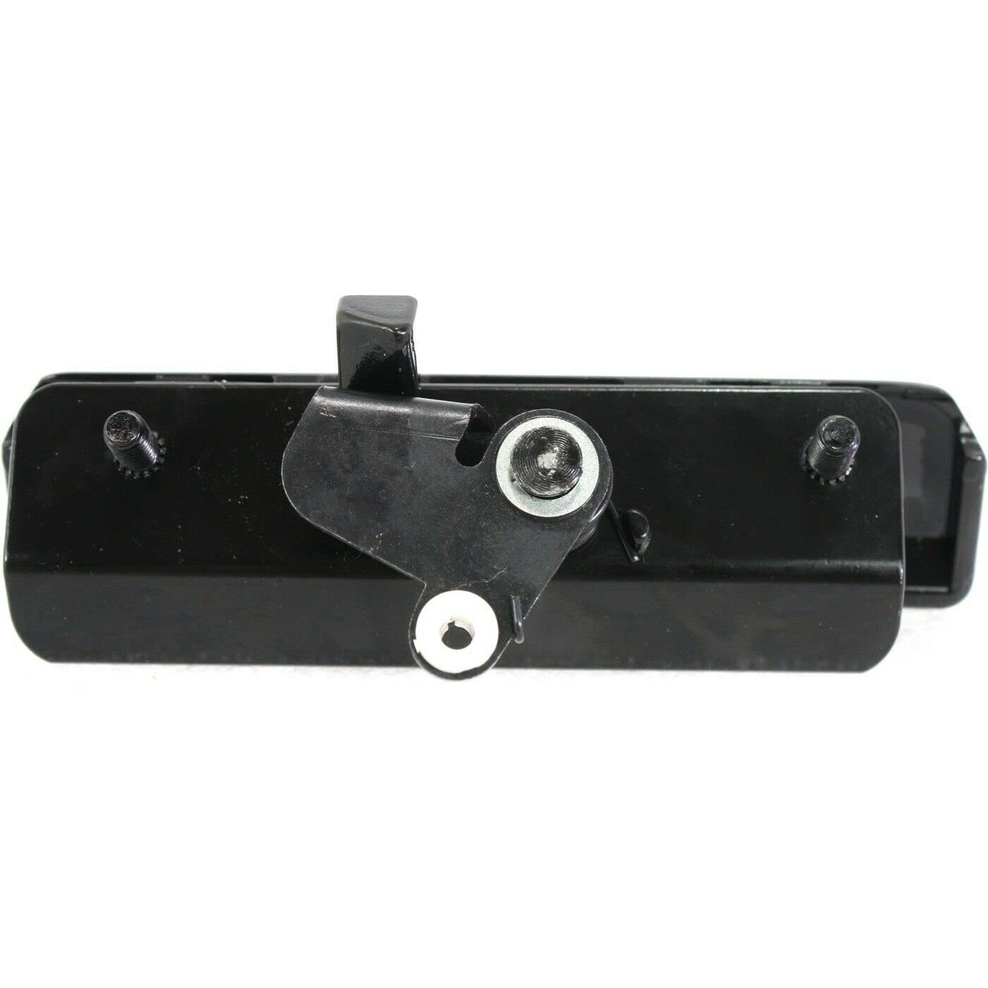 Dat Auto Parts Outside Rear Exterior Back Door Handle Not For Liftgate Replacement For 1992-2005 Chevrolet Astro Van Gmc Safari