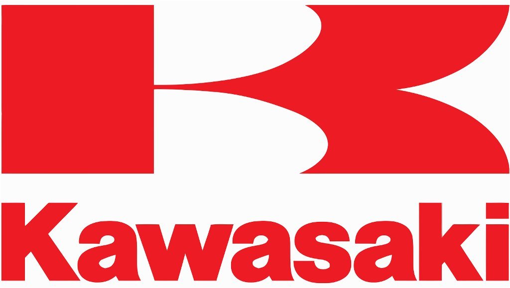 Kawasaki Oem Oil Filter 16097-0010
