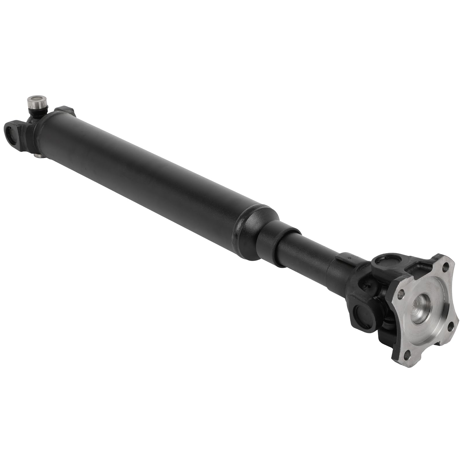 SCITOO?31.5''?Steel Front Driveshaft Assembly Drive Shaft Prop Shaft For Chevrolet Blazer K1500 Suburban K2500 Suburban K3500 Fo