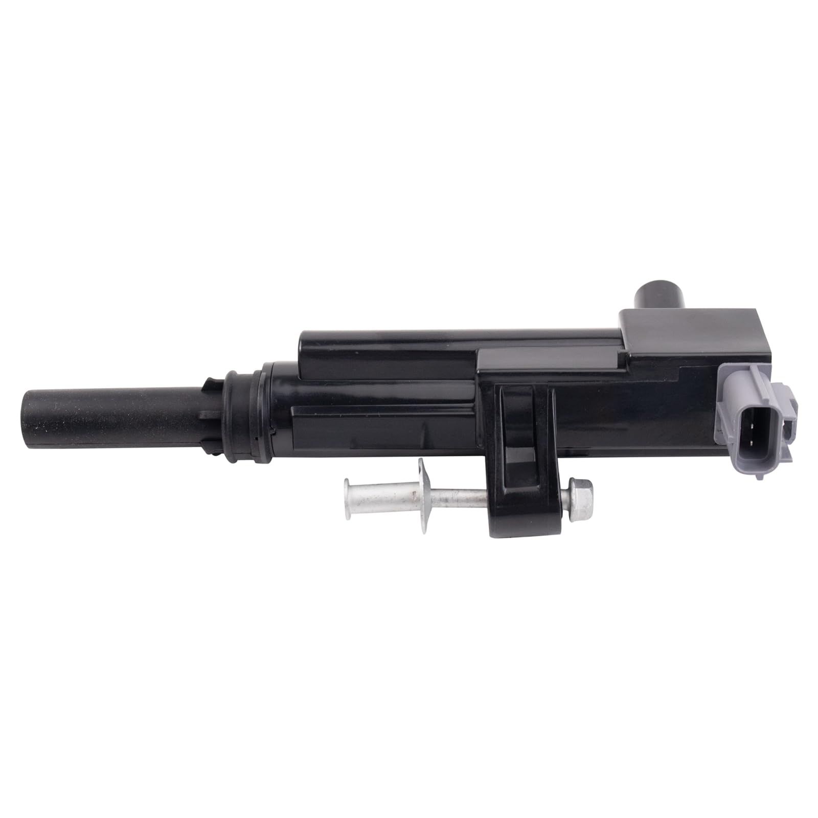 Trq Ignition Coil Set Compatible With 2009-2010 Dodge Dakota 2009 Durango 2009-2011 Nitro Ram 1500 Jeep Commander Grand Cherokee
