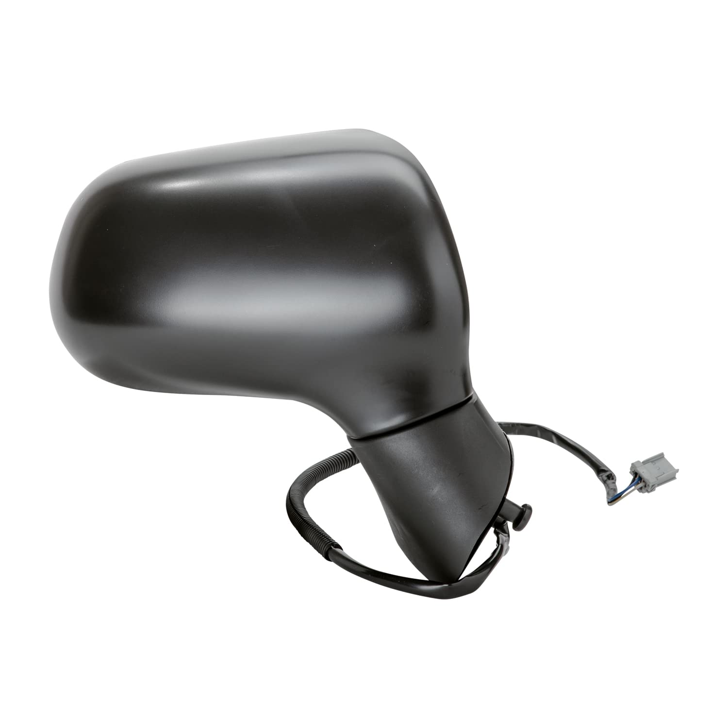 TYC 4720321 Door Mirror Right-Side Compatible with 2006-2011 Honda Civic