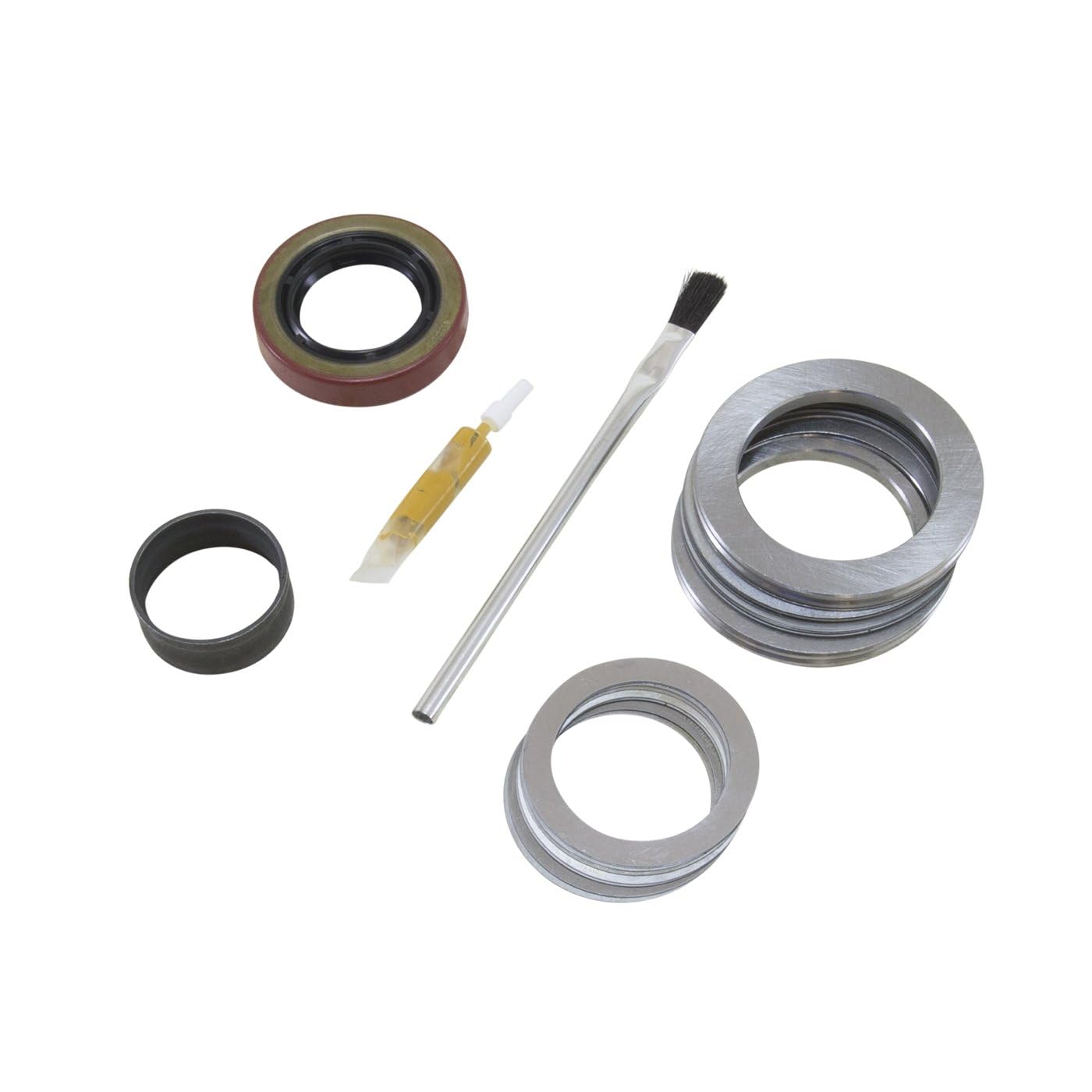 Yukon Minor Install kit for GM 8.5 Front Differential