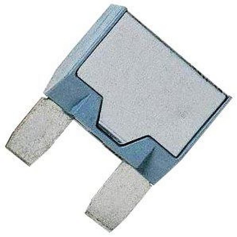 Bussmann CB1921-30 Type II MAXI Footprint Automotive Circuit Breaker (30 Amp), 1 Pack