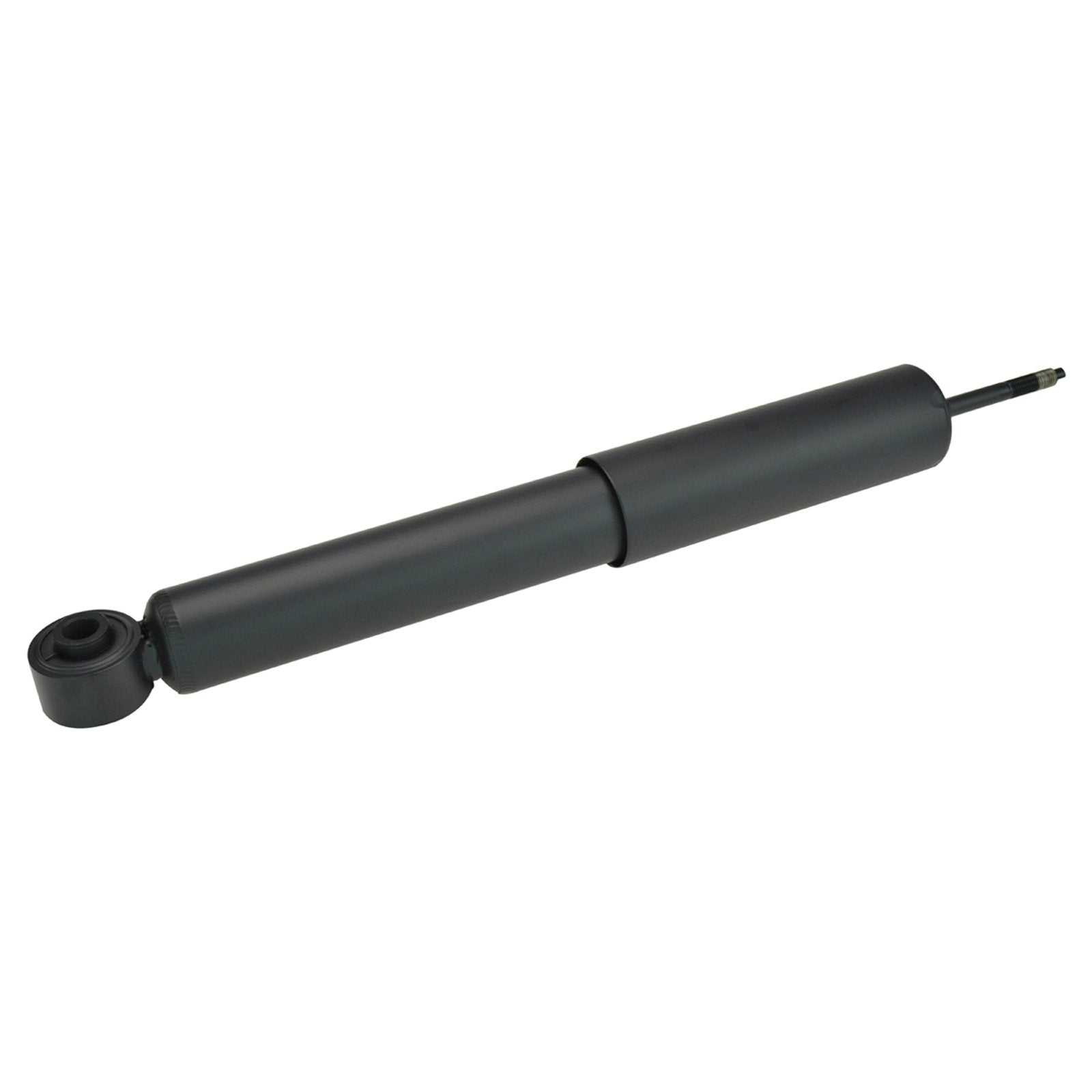 Trq Rear Shock Absorber Set Compatible With 2003-2011 Saab 9-3