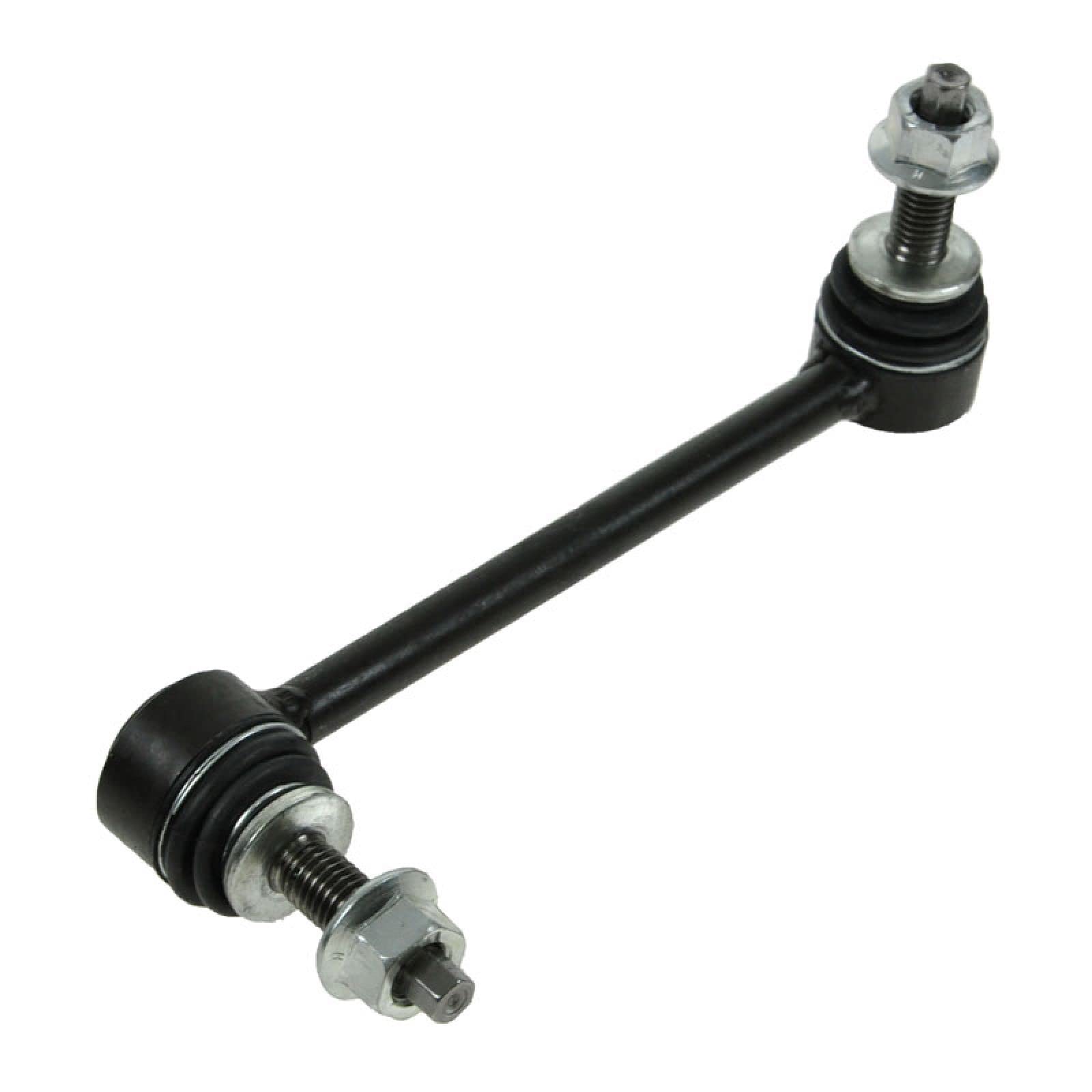 Trq Driver & Passenger Side Sway Bar Stabilizer Link Set Compatible With 2005-2022 Chrysler 300 2008-2022 Dodge Challenger 2006-