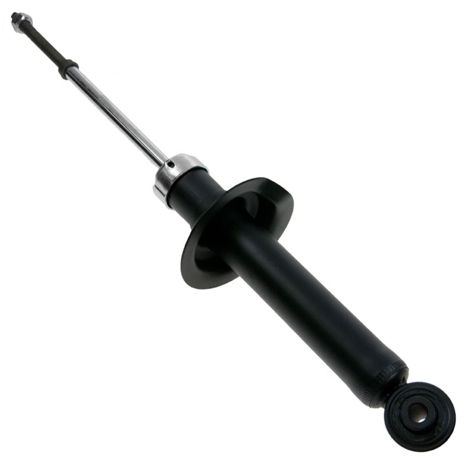 Trq Rear Shock Absorber Set Compatible With 1999-2002 Infiniti G20 1995-1998 Nissan 200Sx 1995-1999 Sentra