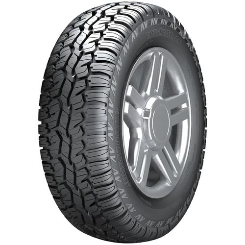Armstrong Tru-Trac AT A/T All-Terrain Off-Road Light Truck Radial Tire-LT325/60R20 325/60/20 325/60-20 126/123R Load Range E LRE