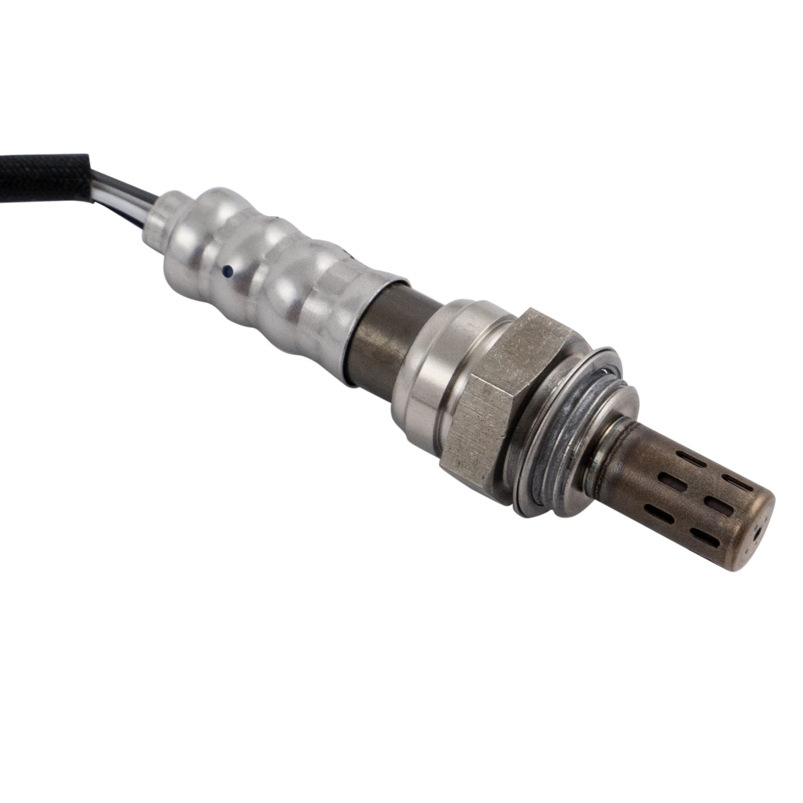 Trq O2 Oxygen Sensor Compatible With 2011-2014 Ford F-150