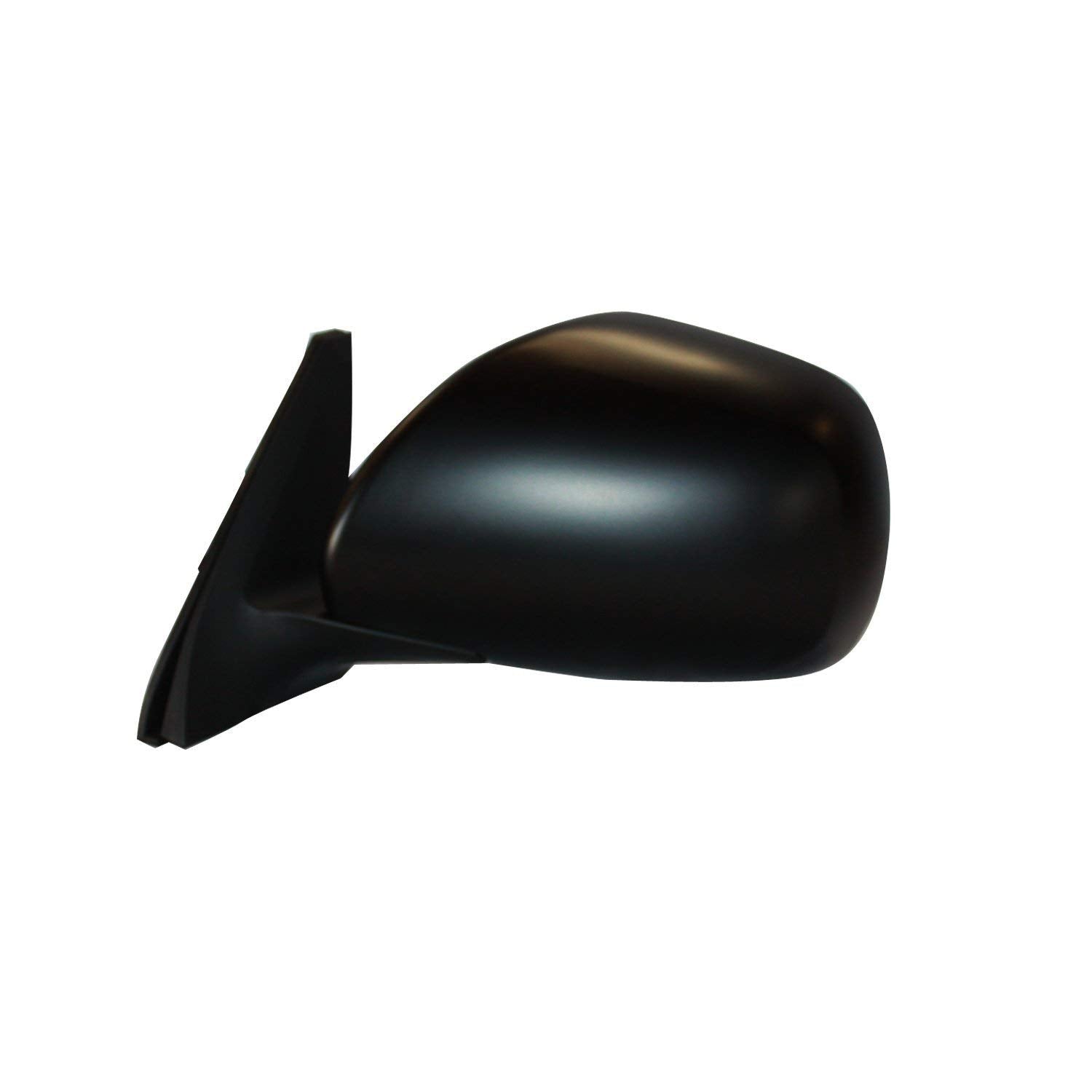 TYC 5320332 Door Mirror Left-Side Compatible with 2003-2008 Toyota 4 Runner
