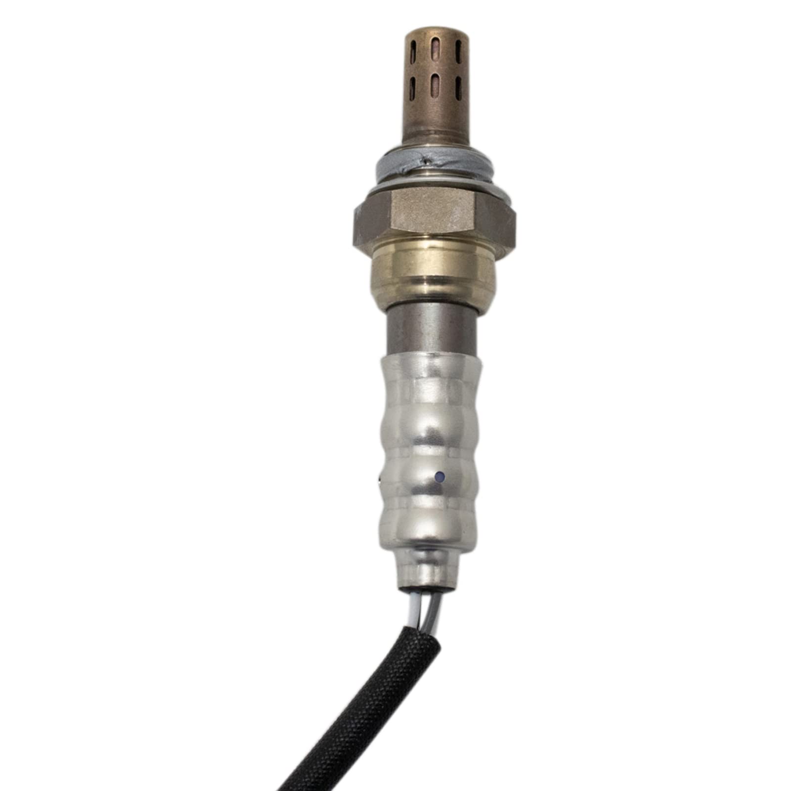Trq O2 Oxygen Sensor Compatible With 2012-2017 Hyundai Azera 2012-2014 Genesis 2015-2016 Genesis Coupe 2010-2018 Santa Fe 2019 S
