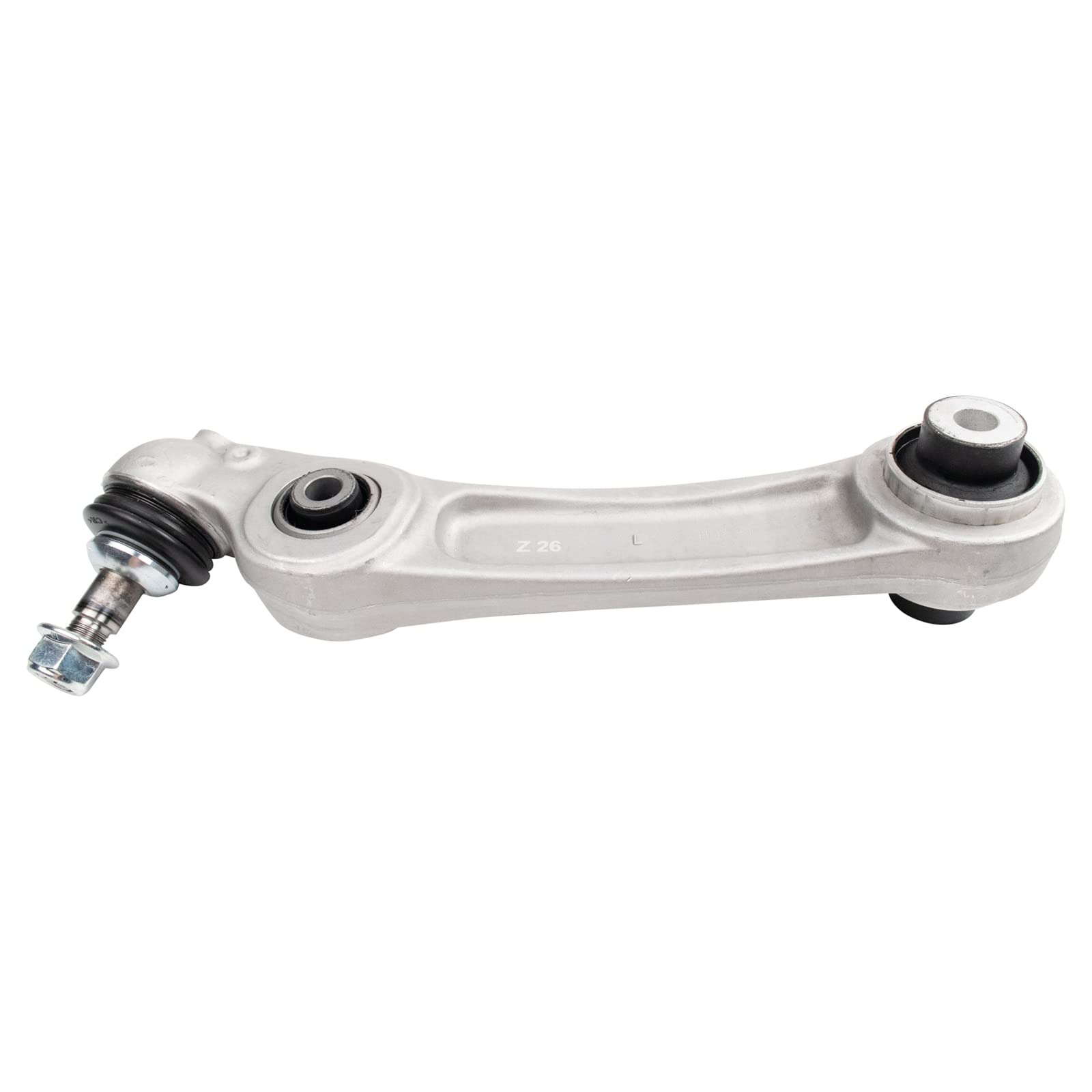 Trq Front Lower Rearward Control Arm Ball Joint Assembly Lh Driver Side For 2011-2019 Bmw F10 528I 535D 550I 640I 650I Rwd