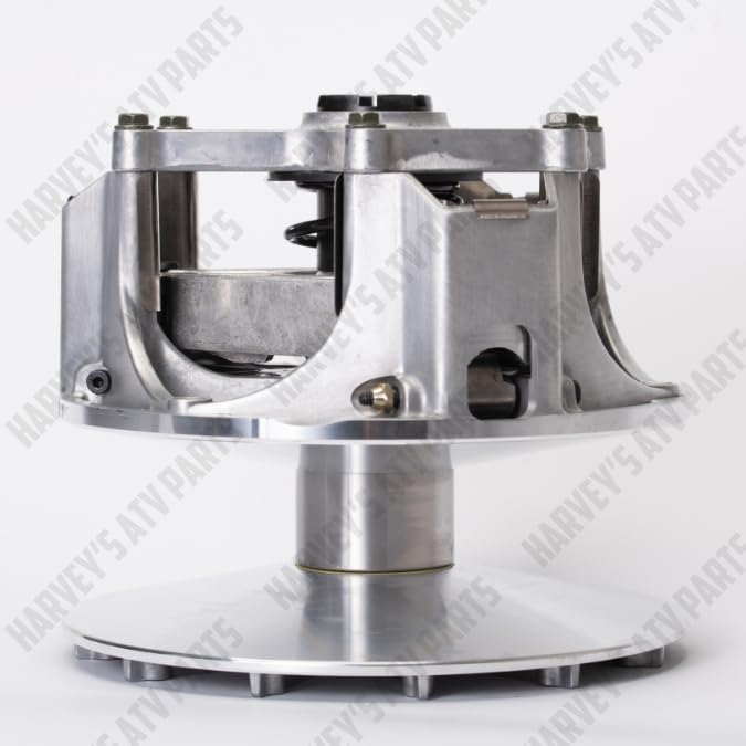 Mother Clutcher Primary Clutch for Polaris RZR TURBO XP 1000 (2016+) - Model CL-0008