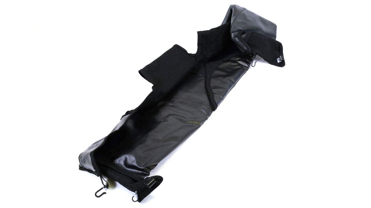 Mopar 2003-2009 Dodge Ram Diesel Cold Weather Cover - 82208646