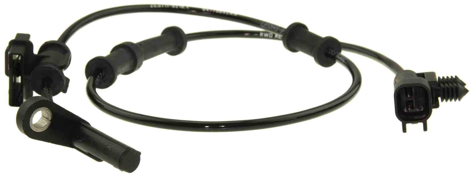 Ngk/Ntk Wheel Speed Sensor Ab1013 (71605)