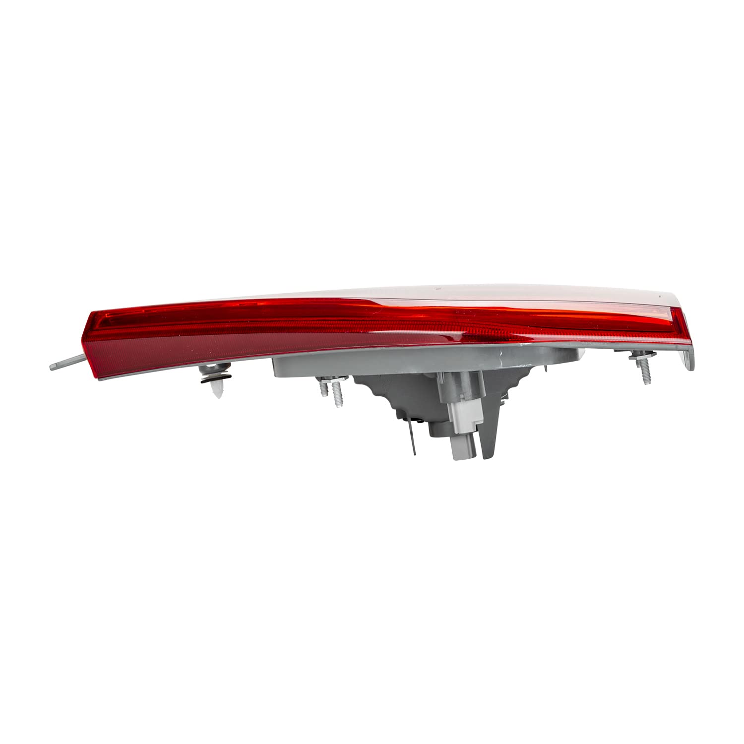 Tyc Right Tail Light Assembly Compatible With 2011-2013 Honda Odyssey