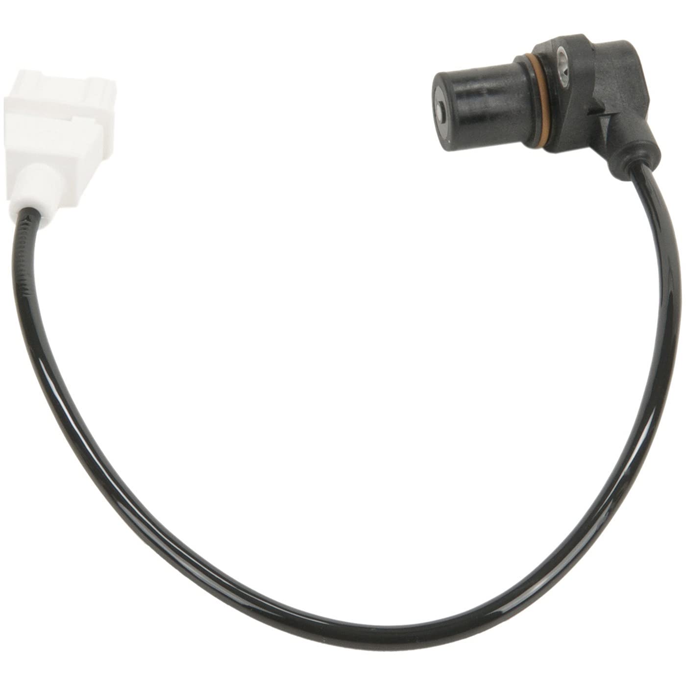 Bosch 0261210107 Original Equipment Crankshaft Position Sensor - Compatible With Select Volkswagen Eurovan, Golf, Jetta, Passat