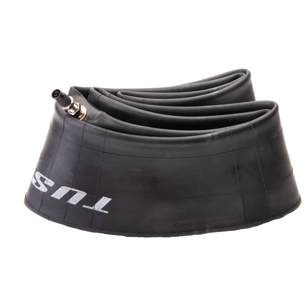 Tusk Heavy Duty 2Mm Motorcycle Tube 2.50X12