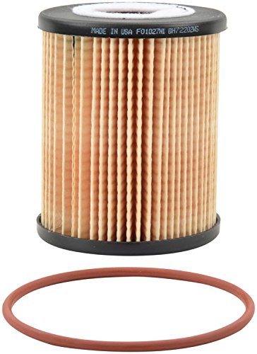 BOSCH 72202WS Workshop Engine Oil Filter