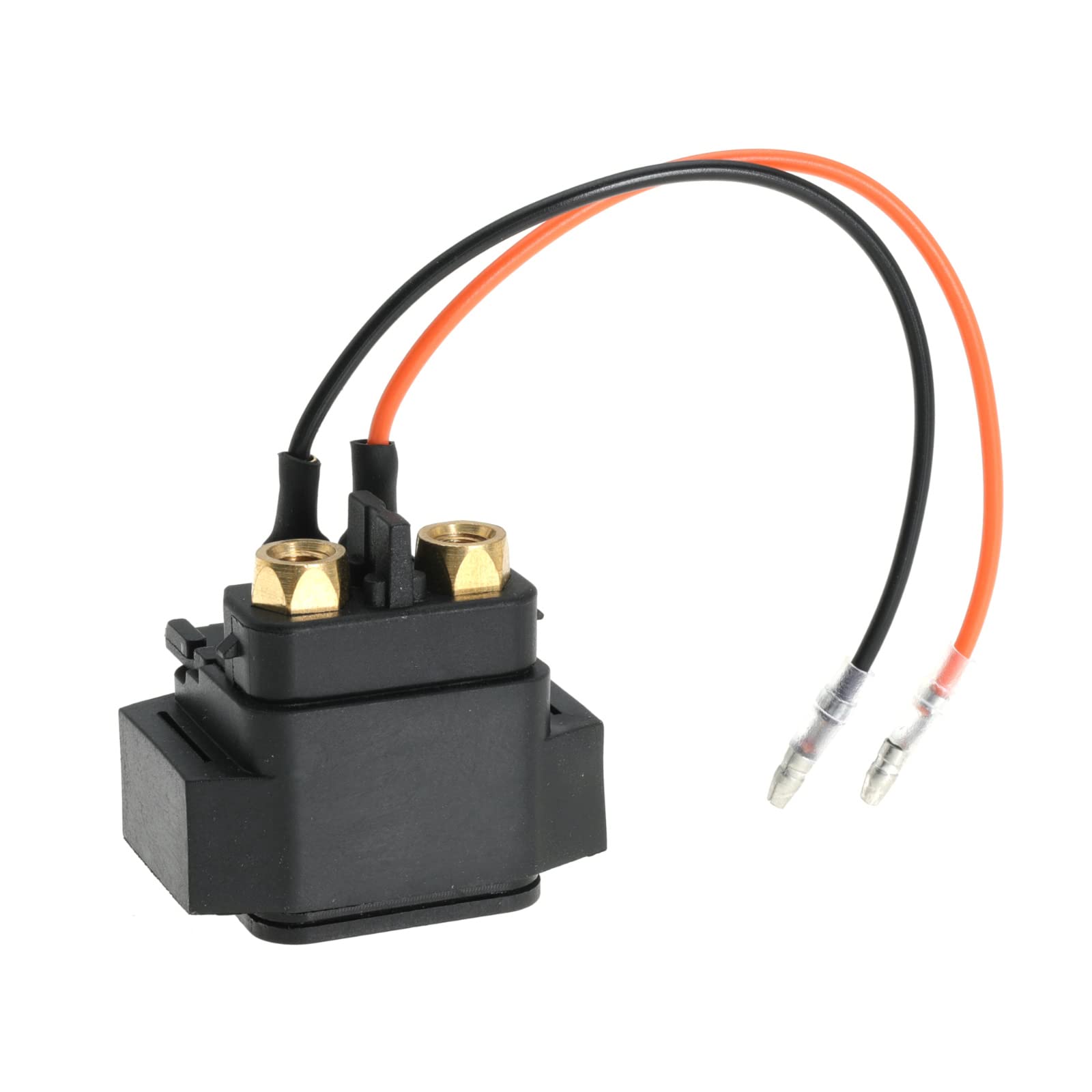Starter Solenoid Relay Switch For Yamaha Wave Runner Fx Cruiser Vx Cruiser Sport Fzr Vxs Vxr Fzs V1 Replace 6B6-81940-00-00 240-