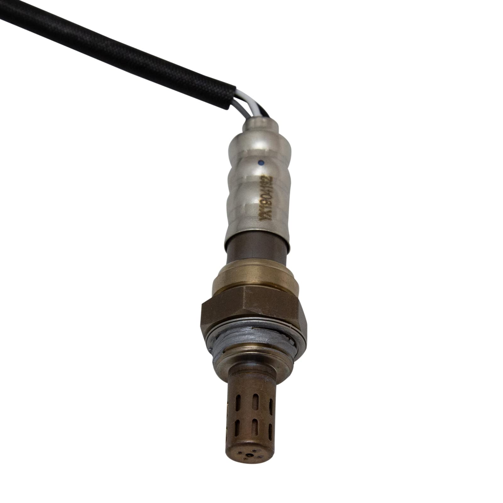 Trq Downstream O2 Oxygen Sensor Compatible With 2006-2011 Honda Civic 2007-2008 Fit