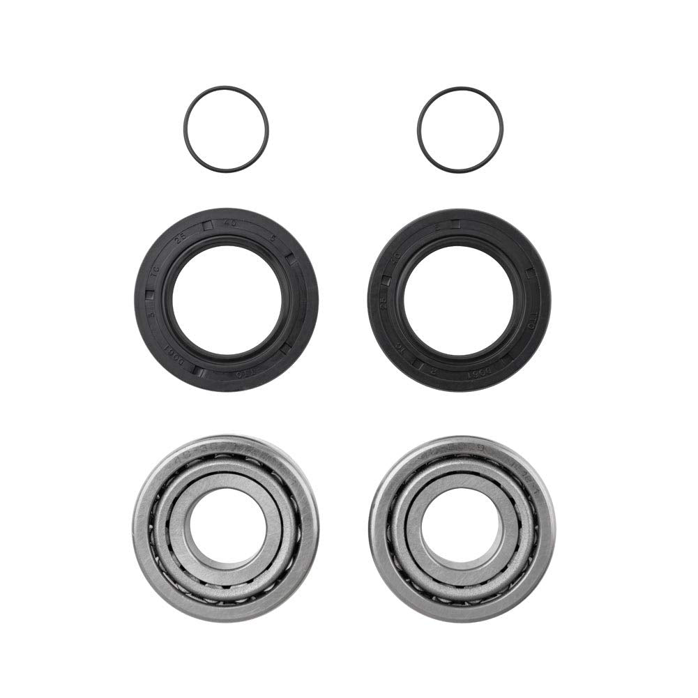 TUSK Swing Arm Bearing Kit for Yamaha Wolverine 350 4X4 1995-2005