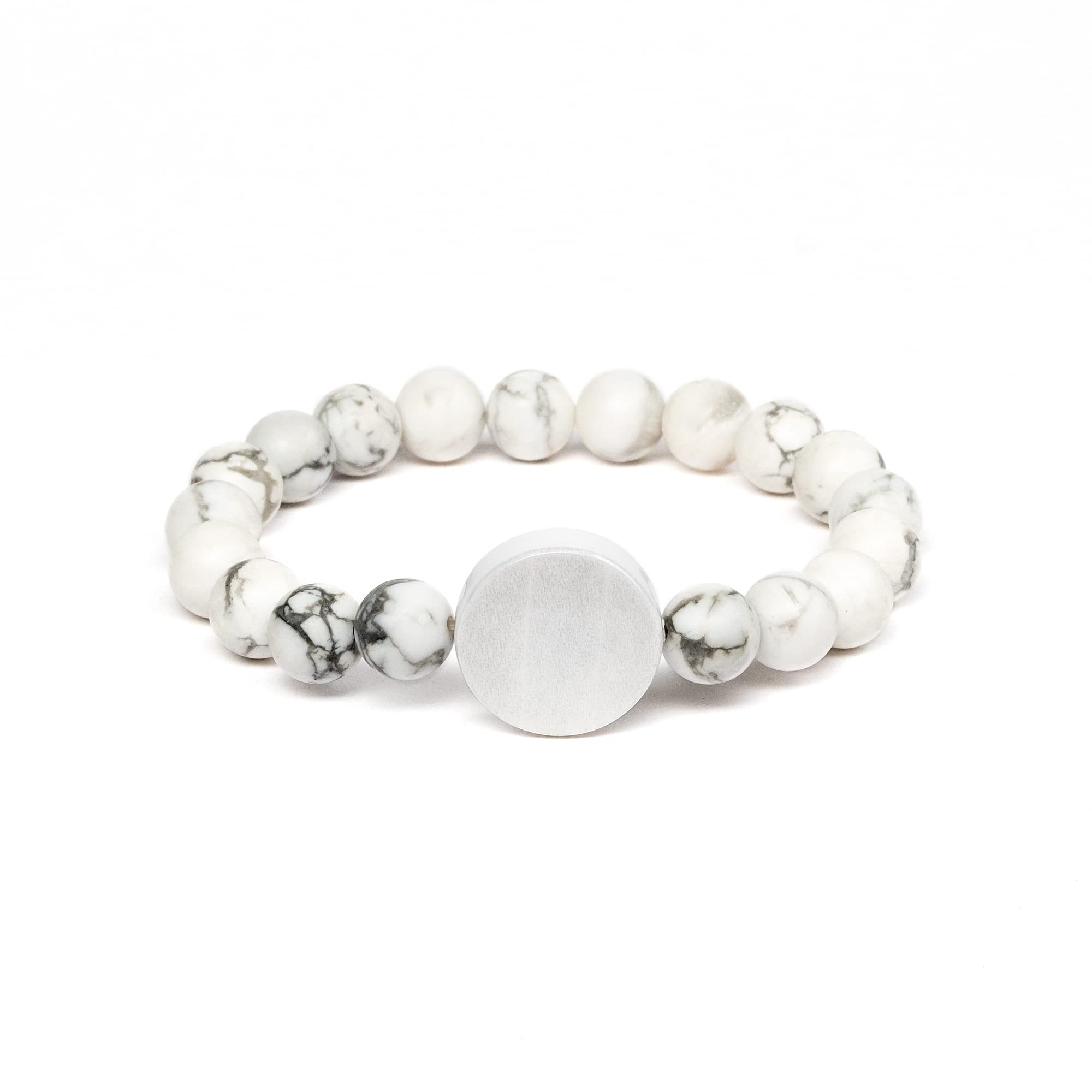 CNICK Tesla Key Bracelet Accessories: Effortlessly Lock, Unlock, and Start Your Tesla Model 3/Y/X/S with Style, The First Tesla 