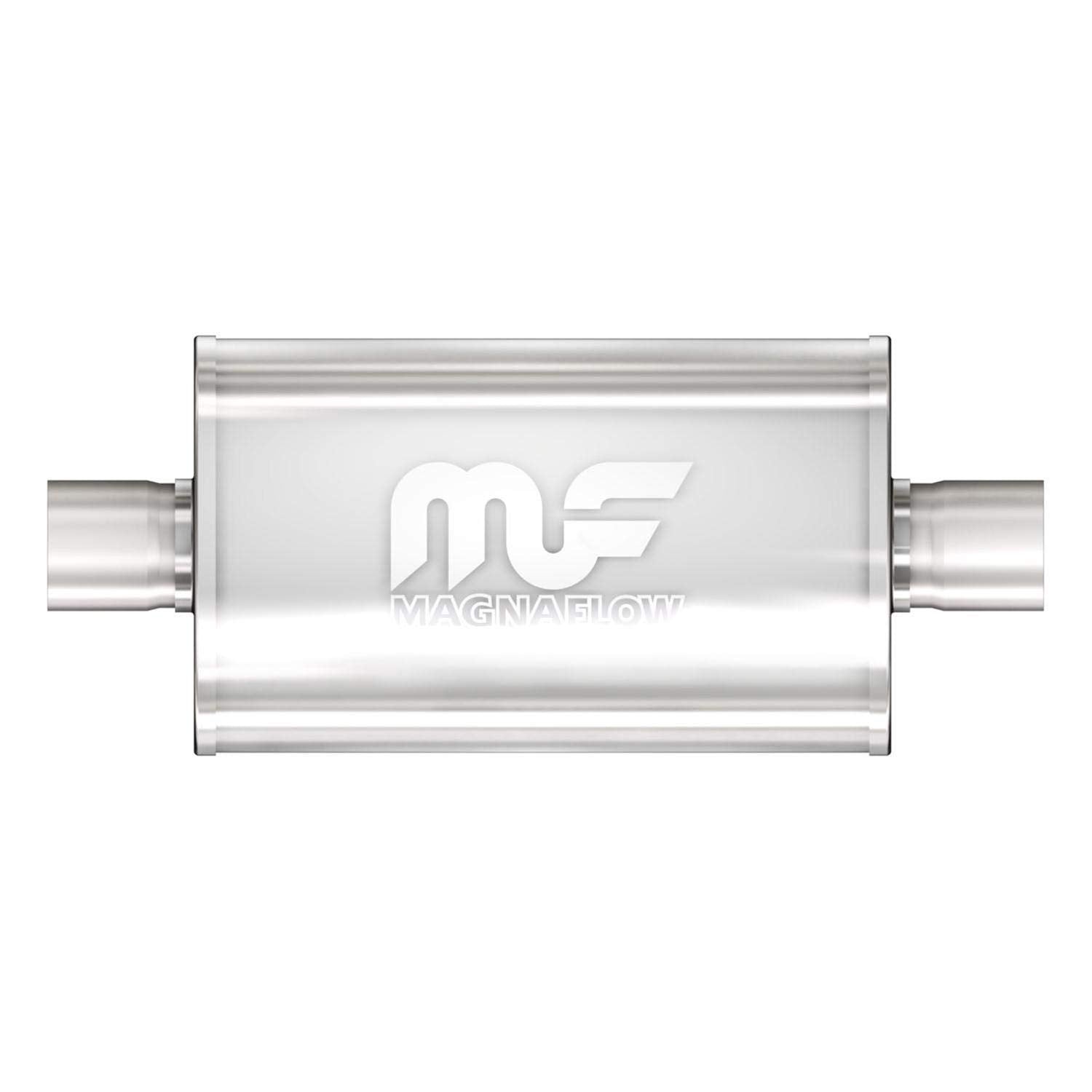Magnaflow 12219 Muffler