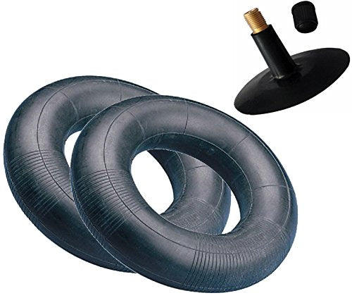 Air-Loc (2) Two 18X9.50-8 Atv Golf Cart Tire Inner Tubes Tr13 Valve 18X950-8 Heavy Duty