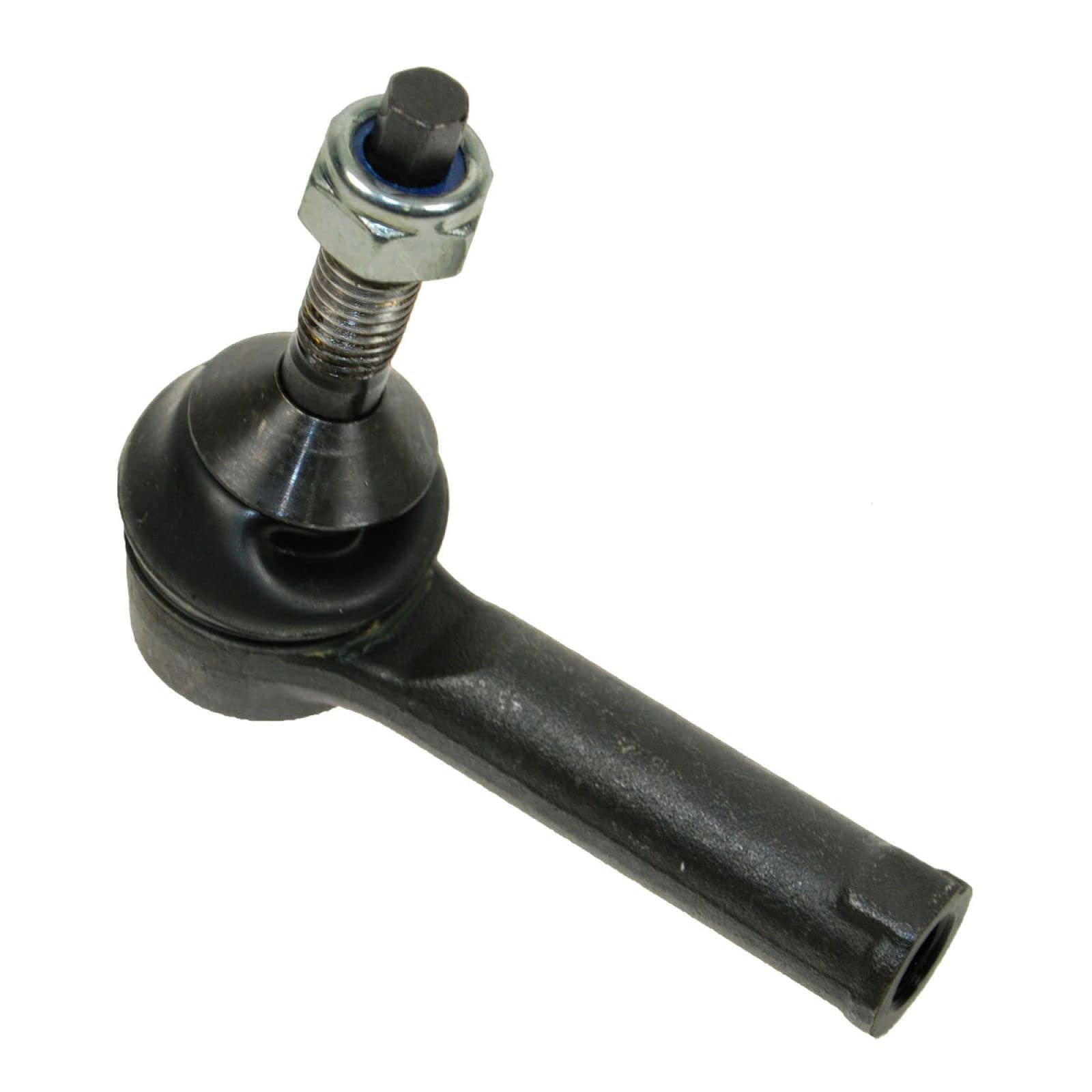 Trq Front Inner And Outer Tie Rod Set Compatible With 2005-2007 Ford Five Hundred 2009 Flex Freestyle 2008-2009 Taurus Taurus X
