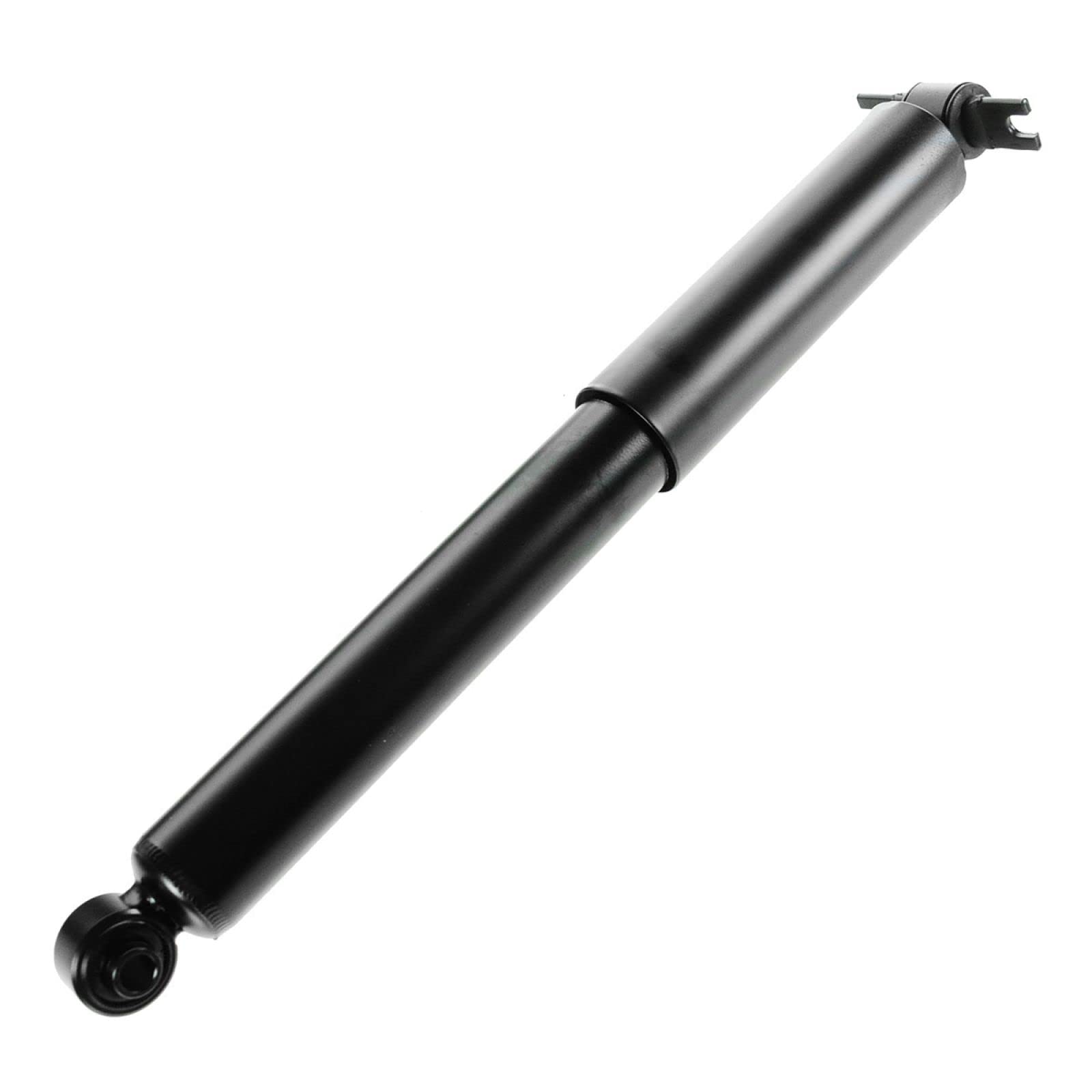 Trq Rear Shock Absorber Set Compatible With 1997-2006 Jeep Wrangler