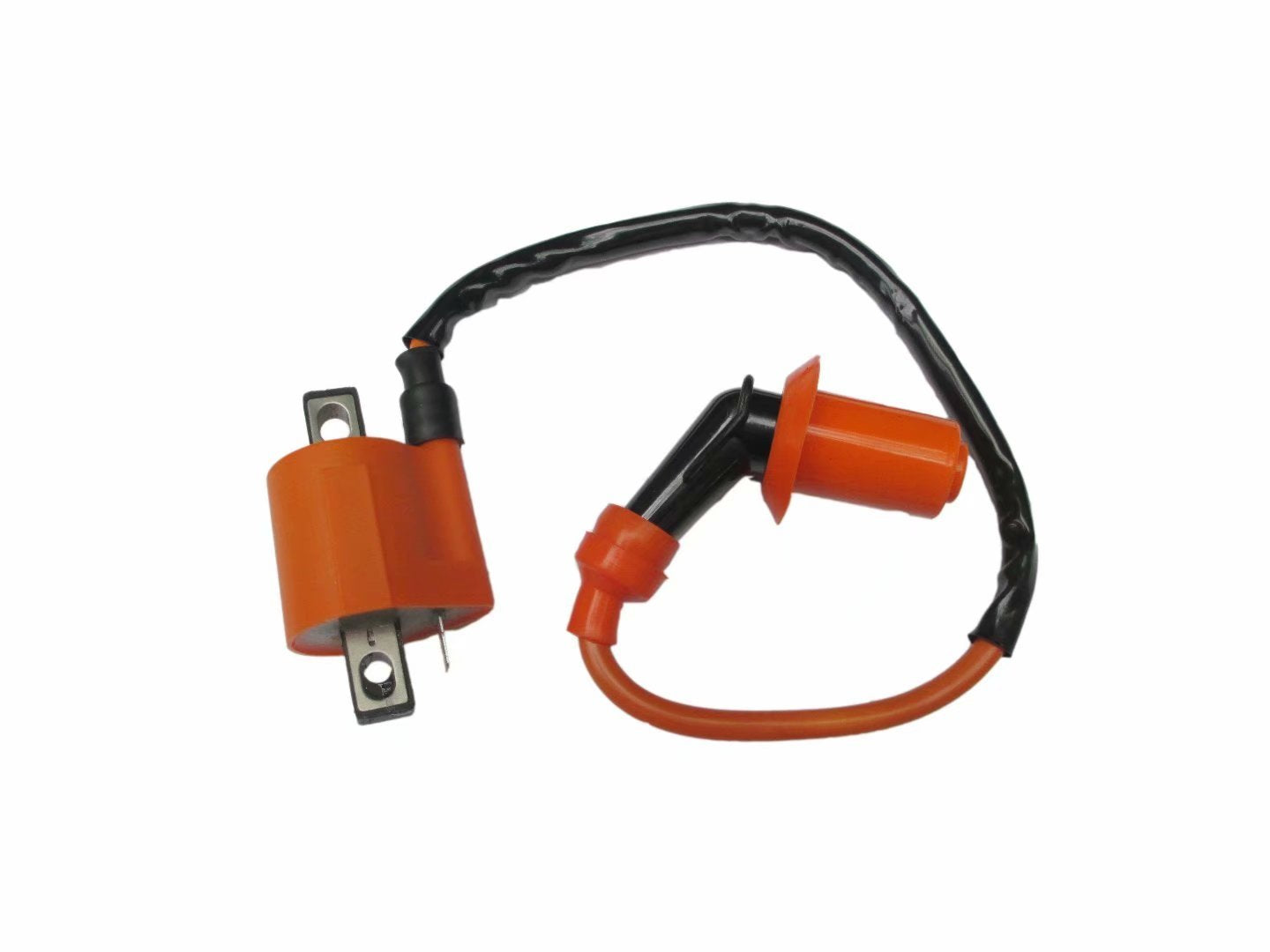 High Performance Ignition Coil For Honda Urban Express 50 Nu50 49 State 1983