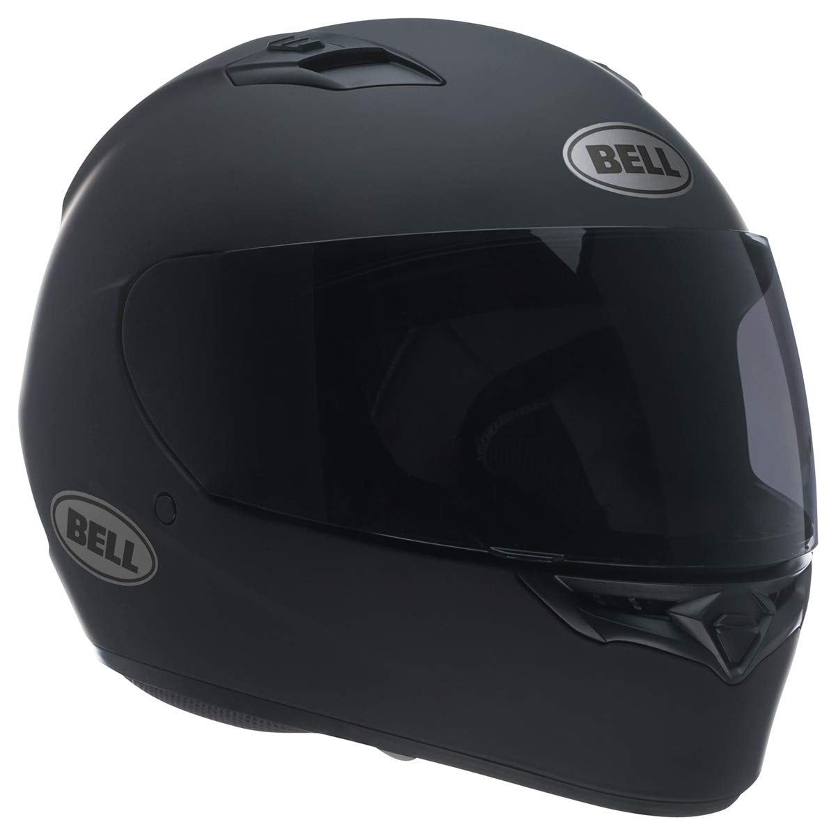 Bell Qualifier Full-Face Helmet Matte Black 2X-Large