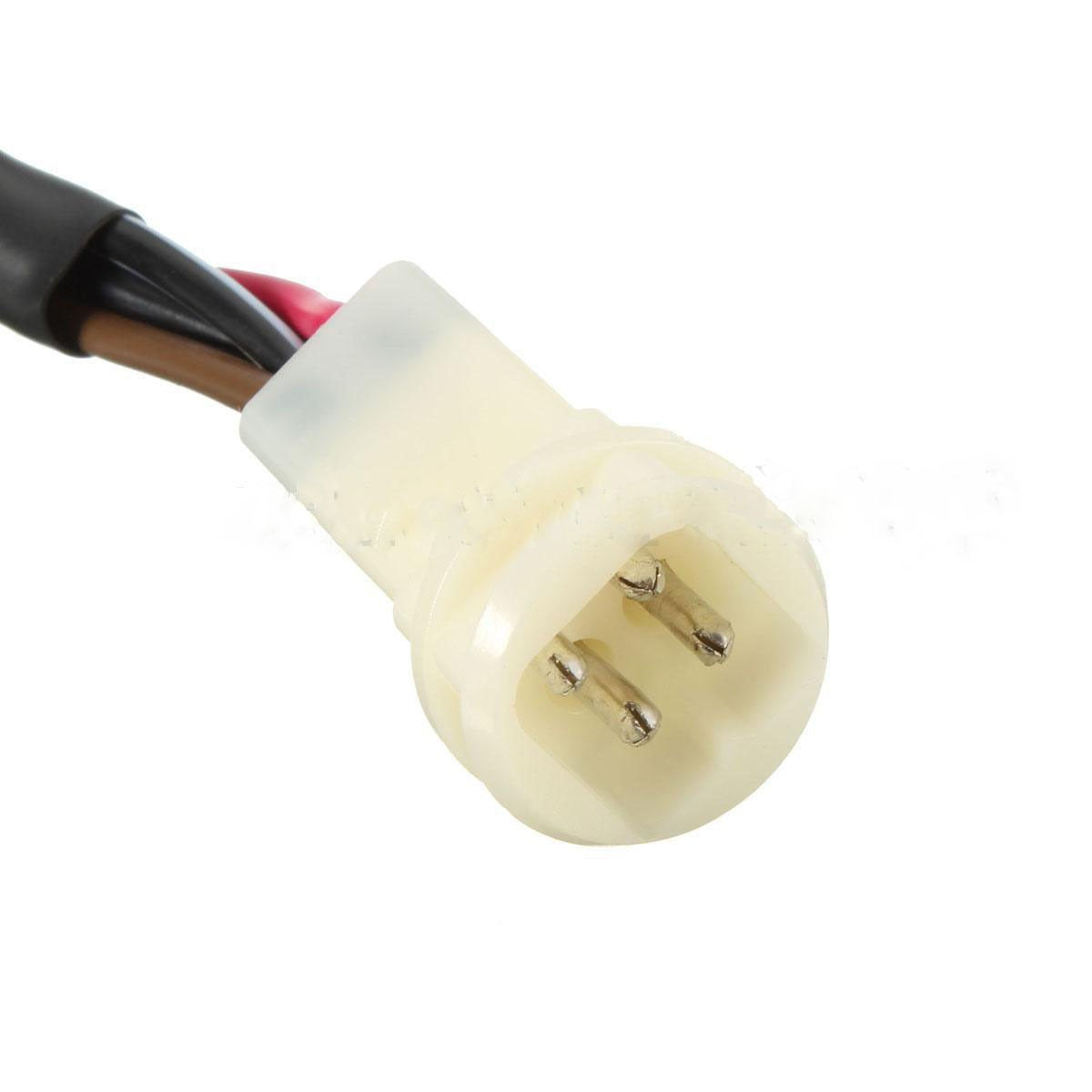 Ignition Key Switch Fits Yamaha Moto 4 225 Yfm225 Moto-4 1986 1987 1988 Atv