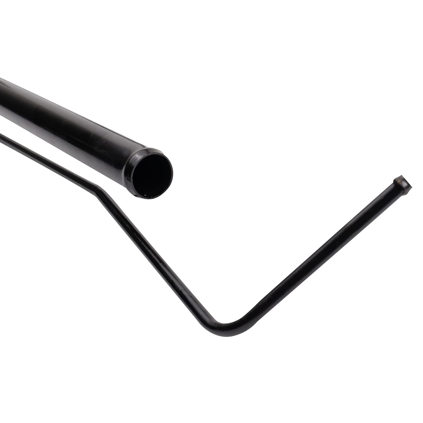 Trq Fuel Tank Filler Neck Black Compatible With 2002 Saturn L100 2001-2003 L200 2002-2005 L300 2000 Ls Ls1 Ls2 Lw1 Lw2 Lw200 Lw3