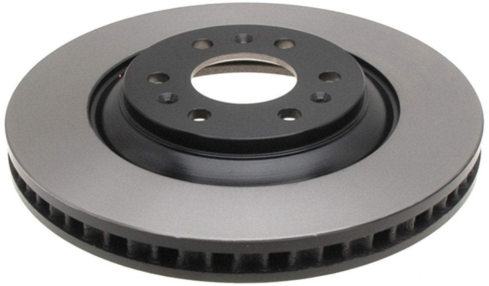 Raybestos 580259 Advanced Technology Disc Brake Rotor