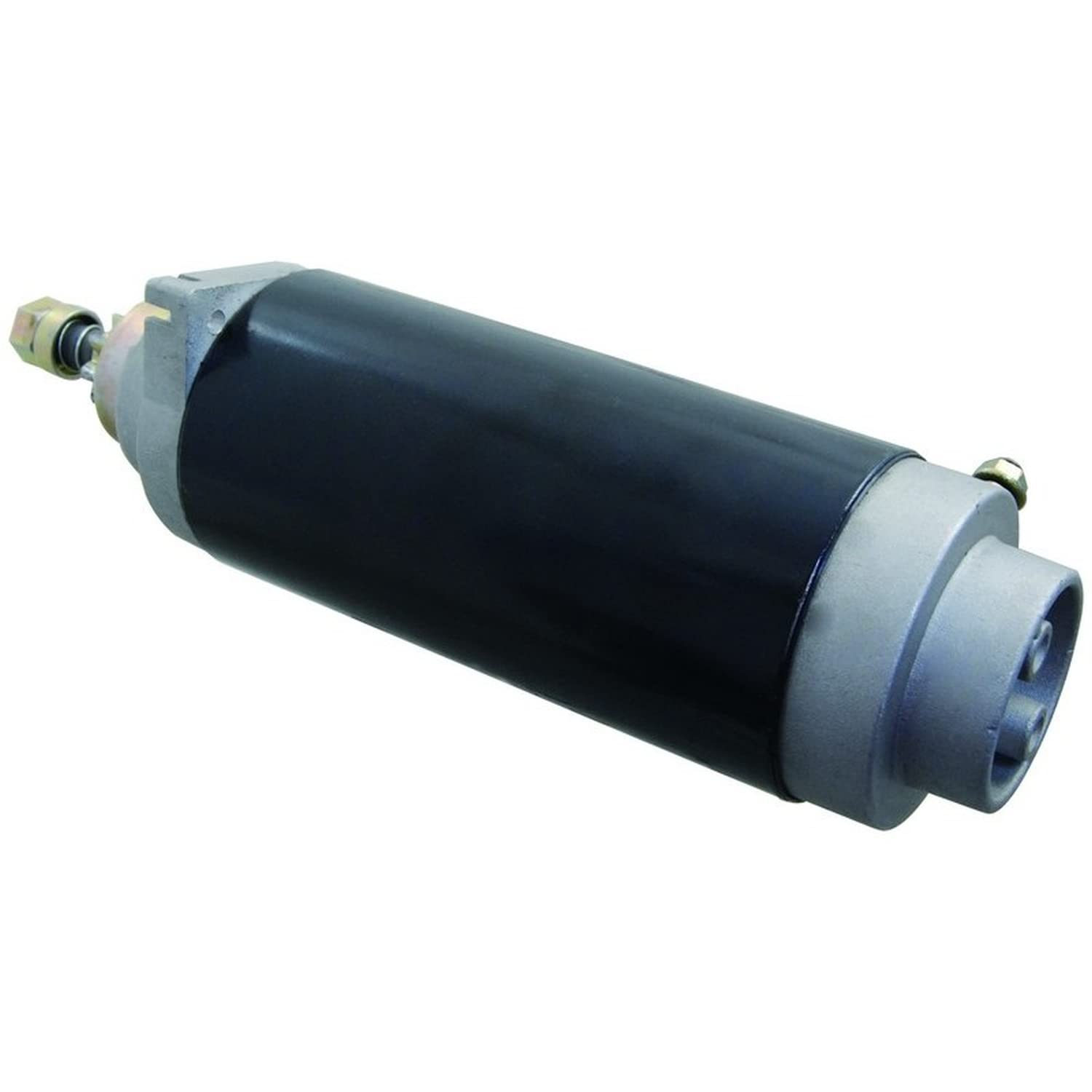 New Starter Compatible With Outboard Mercury Mariner V6 135-300 Hp 1986-2000 4820540, 5044414, 50-44415, Sm14916, Sm17183, Sm482