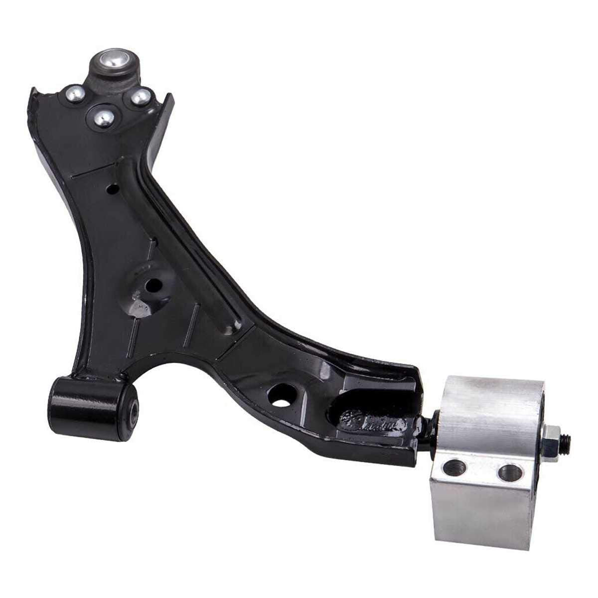 Autoshack Front Lower Control Arm And Ball Joint Assembly With Bushing Driver Side Replacement For 2010-2015 2016 2017 Chevrolet Equinox 2010-2017 Gmc Terrain 2.4L 3.0L 3.6L V6 4Wd Awd Fwd Cak601119