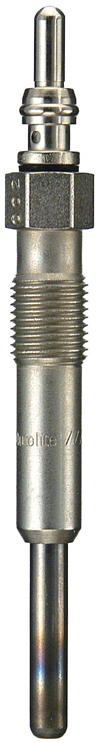 Autolite 1116 Automotive Replacement Glow Plug For 1996-2008 Volkswagen 1.9L Super Duty Diesel Engines (4 Pack)