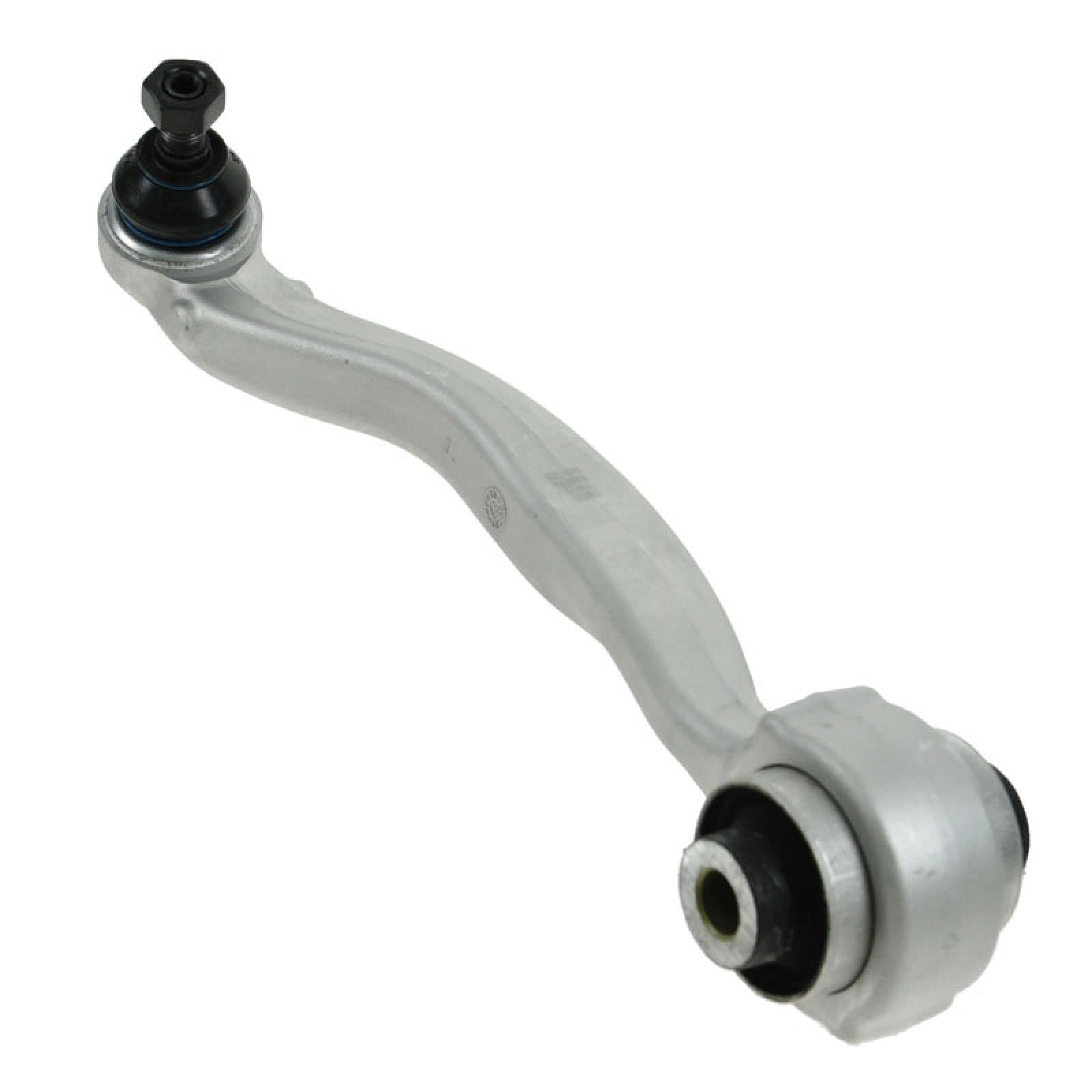 Trq Front Lower Control Arm With Ball Joint Set Compatible With 08-17 Mercedes-Benz