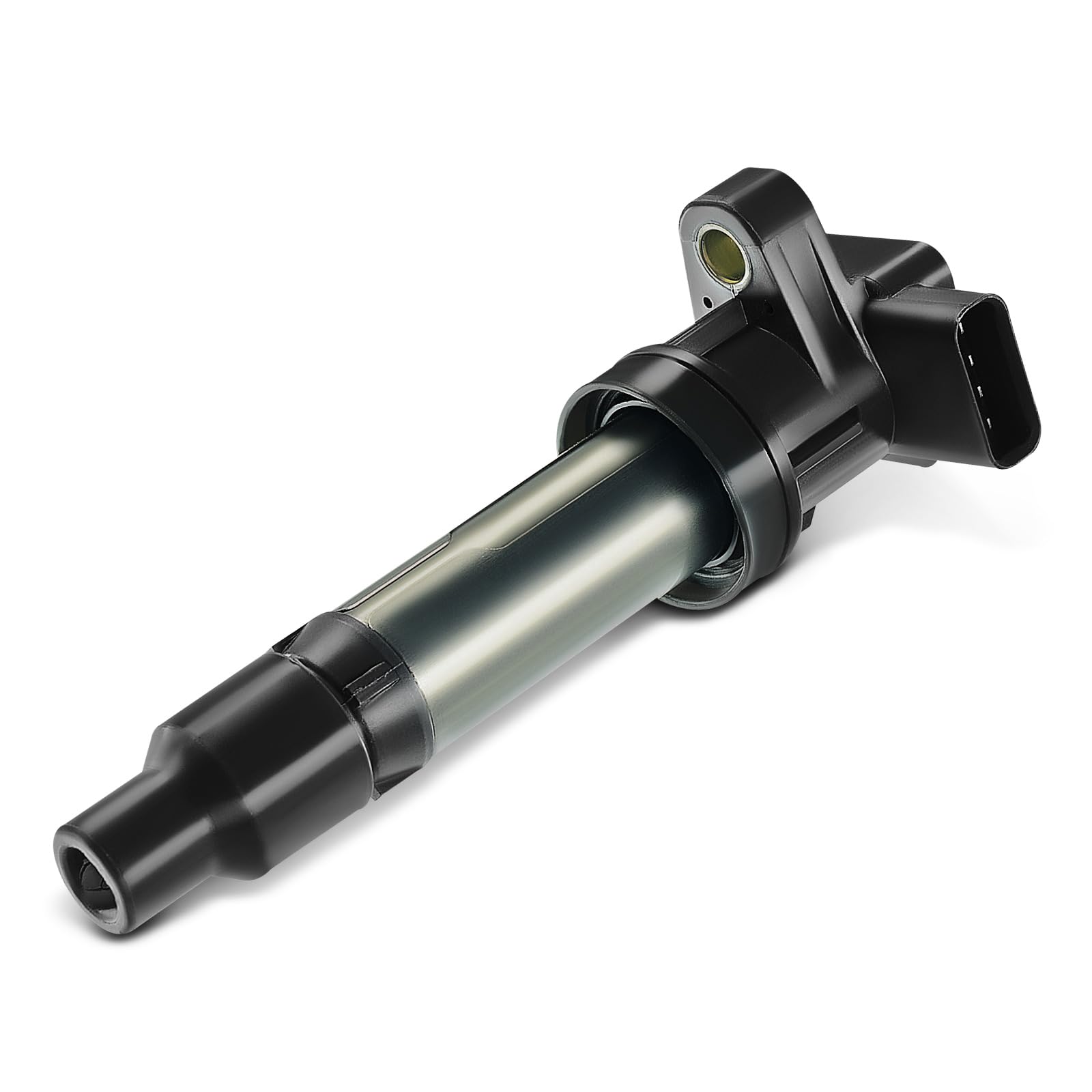 YHTAUTO Ignition Coil Replacement for Cadillac DTS 2007-2011, SRX XLR 2007-2009, STS 2007-2010, Buick Lucerne, V8 4.4L 4.6L Repl