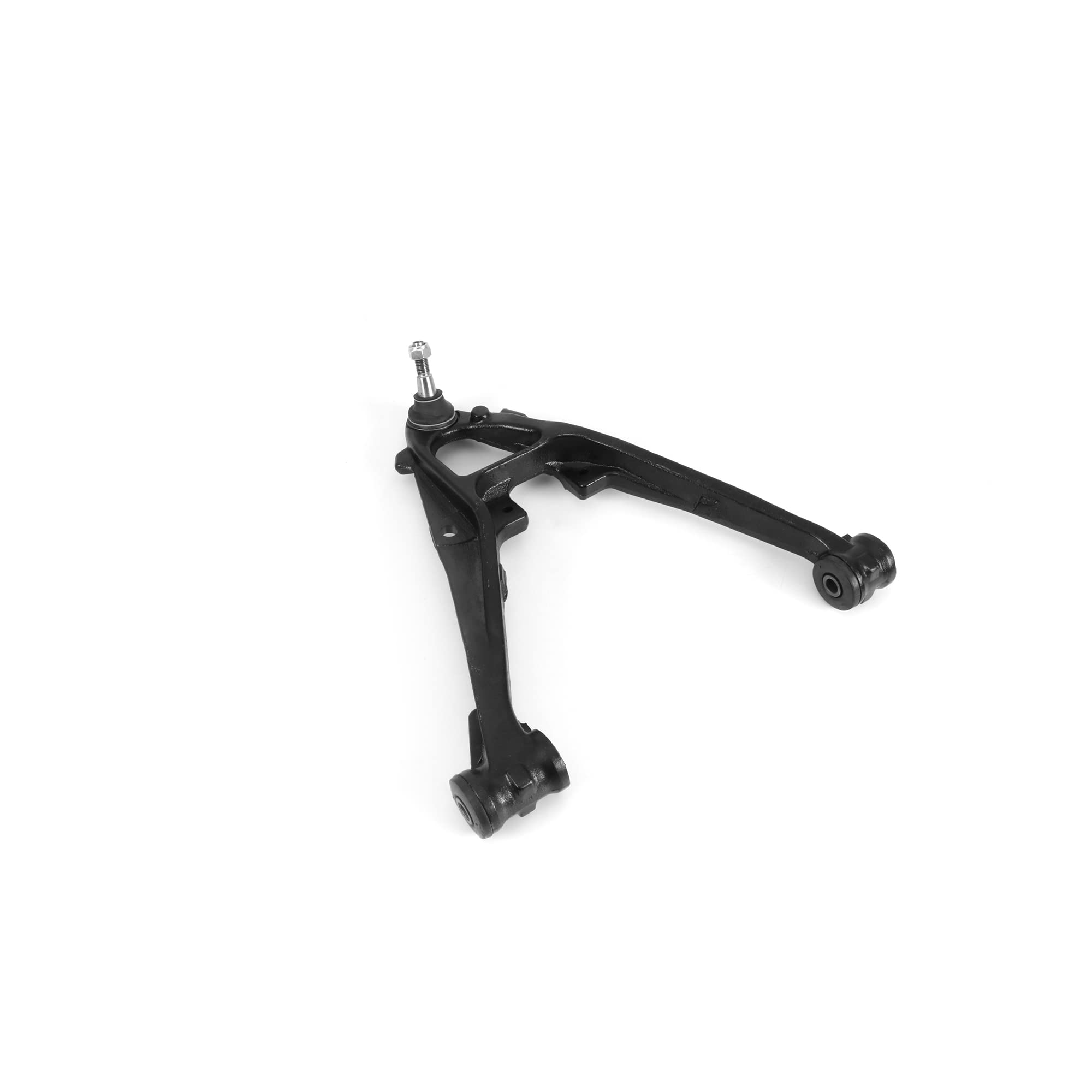 Metrix Premium Chassis Parts - 4 Pc Front Lower & Front Upper Control Arm Kit Fits 14-15 Chevrolet Cheyenne (Mexico) 4Wd, 14-15