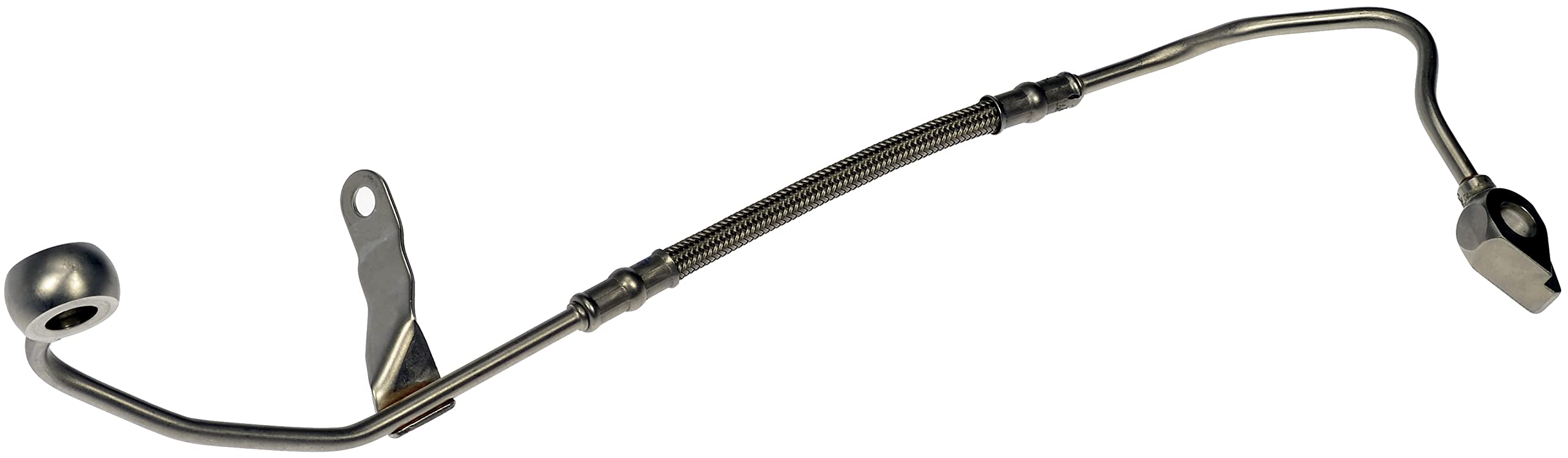 Dorman 667-614 Turbocharger Oil Line Compatible With Select Nissan Models