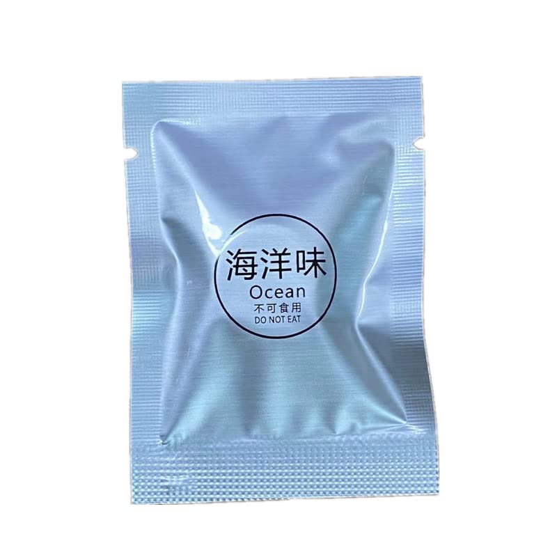 Ocean Aroma,Ocean Smell Car Air Freshener Replacement Tablets