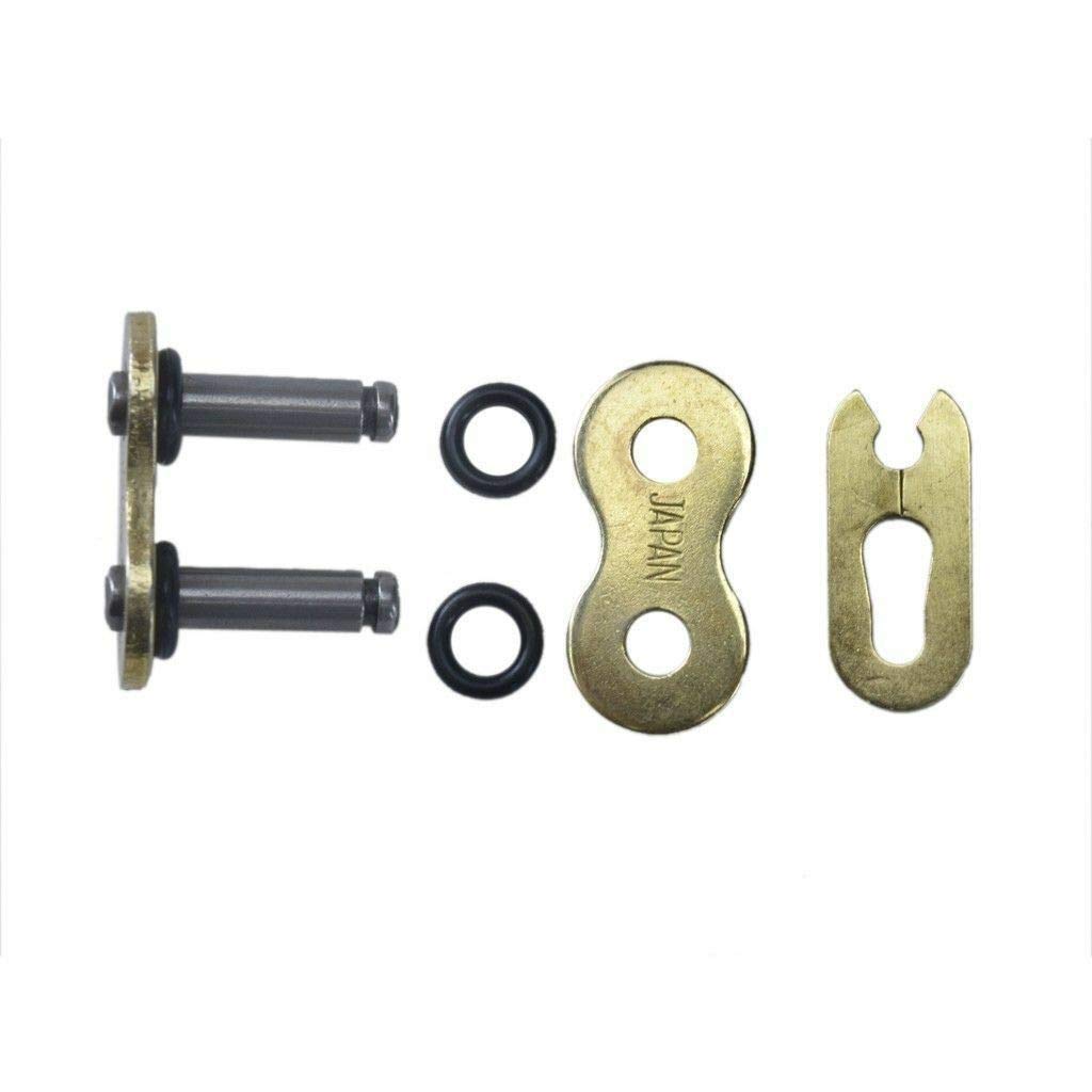 4 Pack 520 Chain Master Link O-Ring Masterlink For Motorcycle Dirt Bike Pitpro