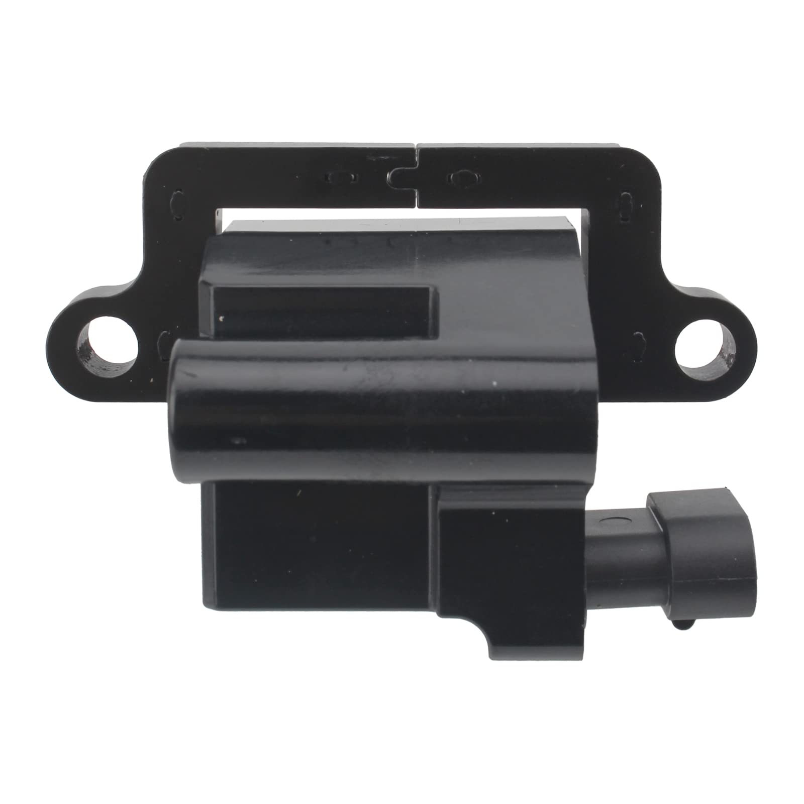 Partszen Uf271 Ignition Coil Square Spark Plug Wire For Chevy Silverado 1500 Ssr Suburban Tahoe Avalanche Cadillac Escalade Gmc