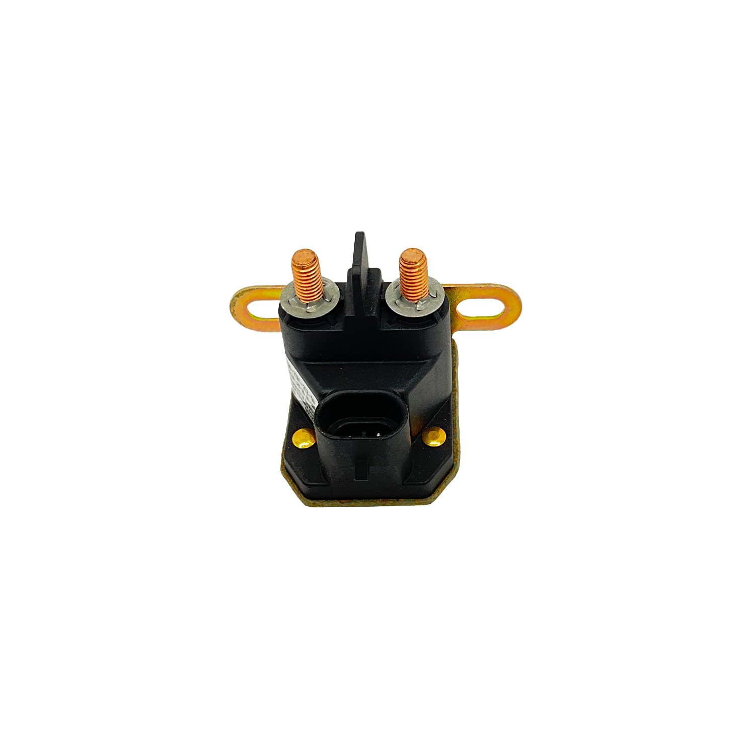 Polaris Off Road Sealed Starter Solenoid, Genuine Oem Part 4014655, Qty 1