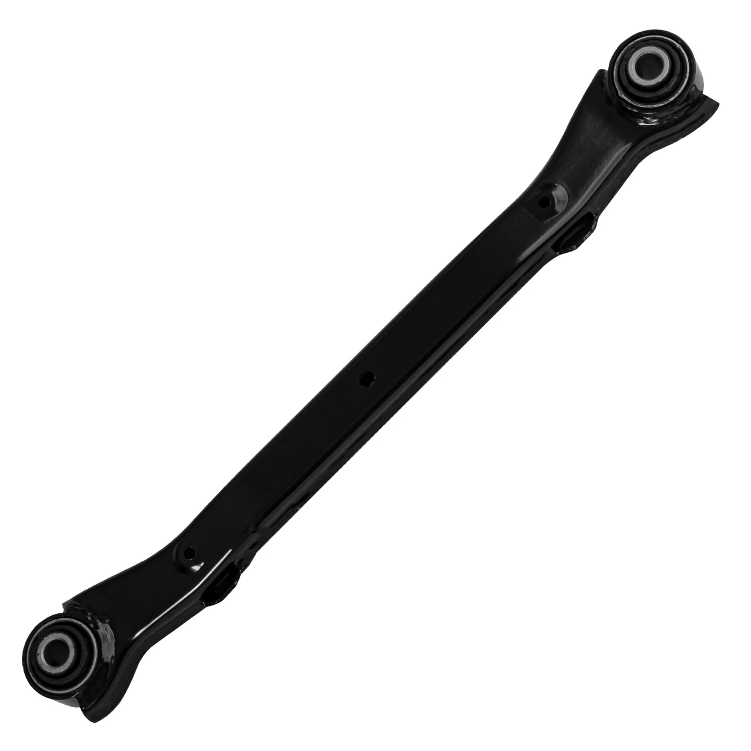 Detroit Axle - Rear Upper Control Arm for Kia Optima Sportage Cadenza Hyundai Santa Fe Sport Sonata Tucson Azera Upper Rearward 