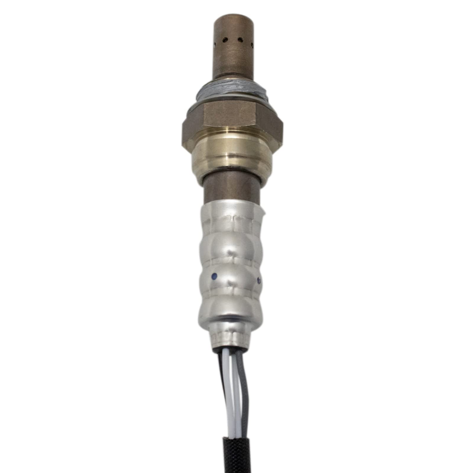 Trq Downstream O2 Oxygen Sensor Compatible With 2013-2018 Ford C-Max 2013-2016 Escape 2013-2020 Fusion 2019-2020 Police Responde