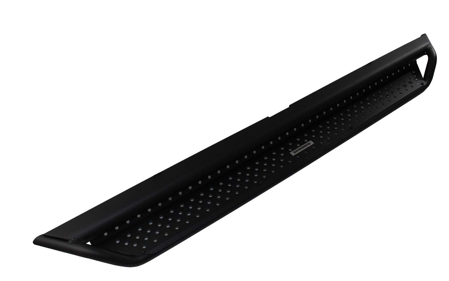 Go Rhino D14516T Dominator Xtreme D1 Side Steps With Rocker Panel Mounting Bracket Kit For Jeep 20-23 Gladiator (Crew Cab Pickup)